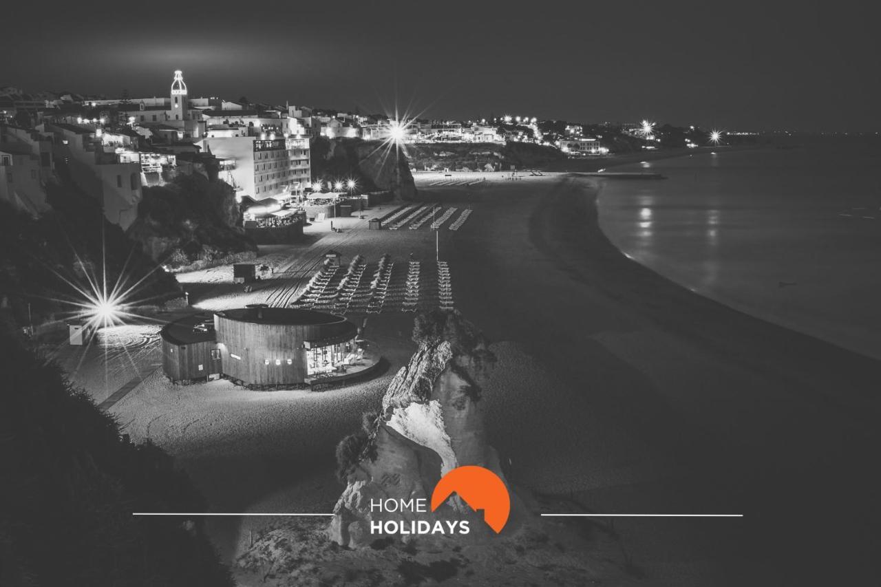 #160 V3 Vila Branca 92 By Home Holidays Albufeira Esterno foto